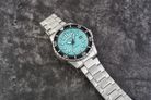 Citizen Mechanical NJ0170-83X Automatic Men Baby Blue Dial Stainless Steel Strap-6