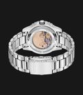 Citizen Mechanical NJ0170-83Z Automatic Men Yellow Dial Stainless Steel Strap-2