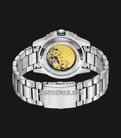 Citizen Mechanical NJ0178-81M Automatic Men Blue Dial Stainless Steel Strap-2