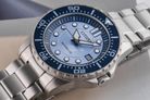 Citizen Mechanical NJ0178-81M Automatic Men Blue Dial Stainless Steel Strap-6