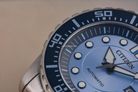 Citizen Mechanical NJ0178-81M Automatic Men Blue Dial Stainless Steel Strap-8