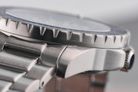 Citizen Mechanical NJ0178-81M Automatic Men Blue Dial Stainless Steel Strap-11