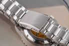 Citizen Mechanical NJ0178-81M Automatic Men Blue Dial Stainless Steel Strap-13