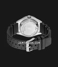 Citizen Promaster NY0120-01X Automatic Men Yellow Gradient Dial Black Rubber Strap-2