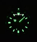 Citizen Promaster NY0120-01X Automatic Men Yellow Gradient Dial Black Rubber Strap-3