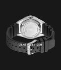 Citizen Promaster NY0120-01Z Automatic Men Orange Gradient Dial Black Rubber Strap-2