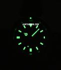 Citizen Promaster NY0120-01Z Automatic Men Orange Gradient Dial Black Rubber Strap-3