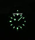 Citizen Promaster NY0120-52X Automatic Diver Men Yellow Dial Stainless Steel Strap-3