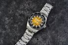 Citizen Promaster NY0120-52X Automatic Diver Men Yellow Dial Stainless Steel Strap-6