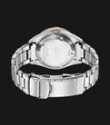 Citizen Promaster NY0125-83E Automatic Diver Black Dial Stainless Steel Strap-2