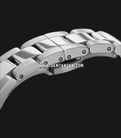 Daniel Wellington Iconic Link DW00100204 Black Dial Stainless Steel Strap-2