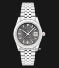 DUXOT Vezeto DX-2061-22 Automatic Meteorite Honey Stone Dial Stainless Steel Strap Limited Edition-0