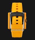Expedition Chronograph E 6757 MC RIPBAYL Men Black Dial Yellow Rubber Strap-2