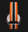 Expedition Automatic E 6819 MA NIPBAOR Water Resistant 200M Men Black Dial Nylon Strap-3