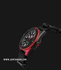 Expedition Automatic E 6819 MA NIPBARE Water Resistant 200M Men Black Dial Nylon Strap-1