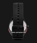 Expedition Automatic E 6819 MA NIPBARE Water Resistant 200M Men Black Dial Nylon Strap-2