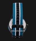 Expedition Automatic E 6819 MA NIPBU Water Resistant 200M Men Blue Dial Nylon Strap-3