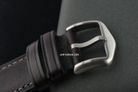Fossil Neutra FS5905 Moonphase Men Silver Dial Dark Brown Leather Strap-8