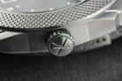 Fossil Machine FS5970 Men Black Dial Smoke Stainless Steel Strap-8