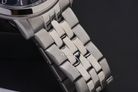 Fossil Neutra FS6025 Chronograph Blue Dial Stainless Steel Strap-8