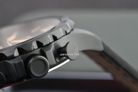 Fossil Nate JR1487 Chronograph Brown Dial Brown Leather Strap-14