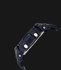 Casio G-Shock AWG-M100A-1AER Tough Solar Digital Analog Dial Black Resin Band-1