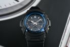 Casio G-Shock AWG-M100A-1AER Tough Solar Digital Analog Dial Black Resin Band-5