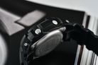 Casio G-Shock AWG-M100A-1AER Tough Solar Digital Analog Dial Black Resin Band-8