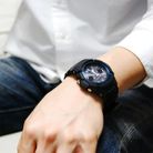 Casio G-Shock AWG-M100A-1AER Tough Solar Digital Analog Dial Black Resin Band-12