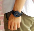 Casio G-Shock AWG-M100A-1AER Tough Solar Digital Analog Dial Black Resin Band-13