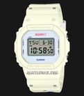 Casio G-Shock x Against Lab DW-5600AL24-7DR The Universal Language Digital Dial Resin Band-0
