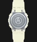 Casio G-Shock x Against Lab DW-5600AL24-7DR The Universal Language Digital Dial Resin Band-1