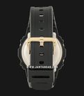 Casio G-shock DW-5600BBMB-1DR Metallic Mirror Face Series Digital Dial Black Resin Band-2