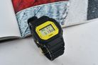 Casio G-shock DW-5600BBMB-1DR Metallic Mirror Face Series Digital Dial Black Resin Band-5