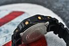 Casio G-shock DW-5600BBMB-1DR Metallic Mirror Face Series Digital Dial Black Resin Band-7