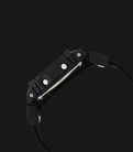 Casio G-Shock DW-5600BBN-1DR Black Out Digital Dial Fabric Band-1