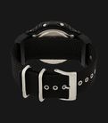 Casio G-Shock DW-5600BBN-1DR Black Out Digital Dial Fabric Band-2