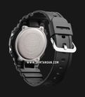 Casio G-Shock DW-5600E-1VDF Origin Digital Dial Black Resin Band-3