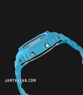 Casio G-Shock DW-5600EP-2DR Energy Pack Series Digital Dial Blue Resin Band-1