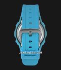 Casio G-Shock DW-5600EP-2DR Energy Pack Series Digital Dial Blue Resin Band-2