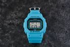 Casio G-Shock DW-5600EP-2DR Energy Pack Series Digital Dial Blue Resin Band-3