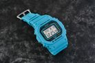 Casio G-Shock DW-5600EP-2DR Energy Pack Series Digital Dial Blue Resin Band-4
