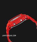 Casio G-Shock DW-5600EP-4DR Energy Pack Series Digital Dial Red Resin Band-1