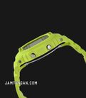 Casio G-Shock DW-5600EP-9DR Energy Pack Series Digital Dial Green Resin Band-1