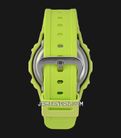 Casio G-Shock DW-5600EP-9DR Energy Pack Series Digital Dial Green Resin Band-2