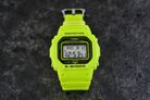 Casio G-Shock DW-5600EP-9DR Energy Pack Series Digital Dial Green Resin Band-3