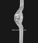 Casio G-Shock DW-5600FF-8DR Forgotten Future Series Digital Dial Metalic Silver Resin Band-1