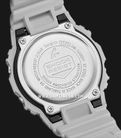 Casio G-Shock DW-5600FF-8DR Forgotten Future Series Digital Dial Metalic Silver Resin Band-2