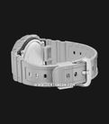 Casio G-Shock DW-5600FF-8DR Forgotten Future Series Digital Dial Metalic Silver Resin Band-3