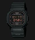 Casio G-Shock DW-5600MS-1DR Batman Men Digital Dial Black Resin Band-0
